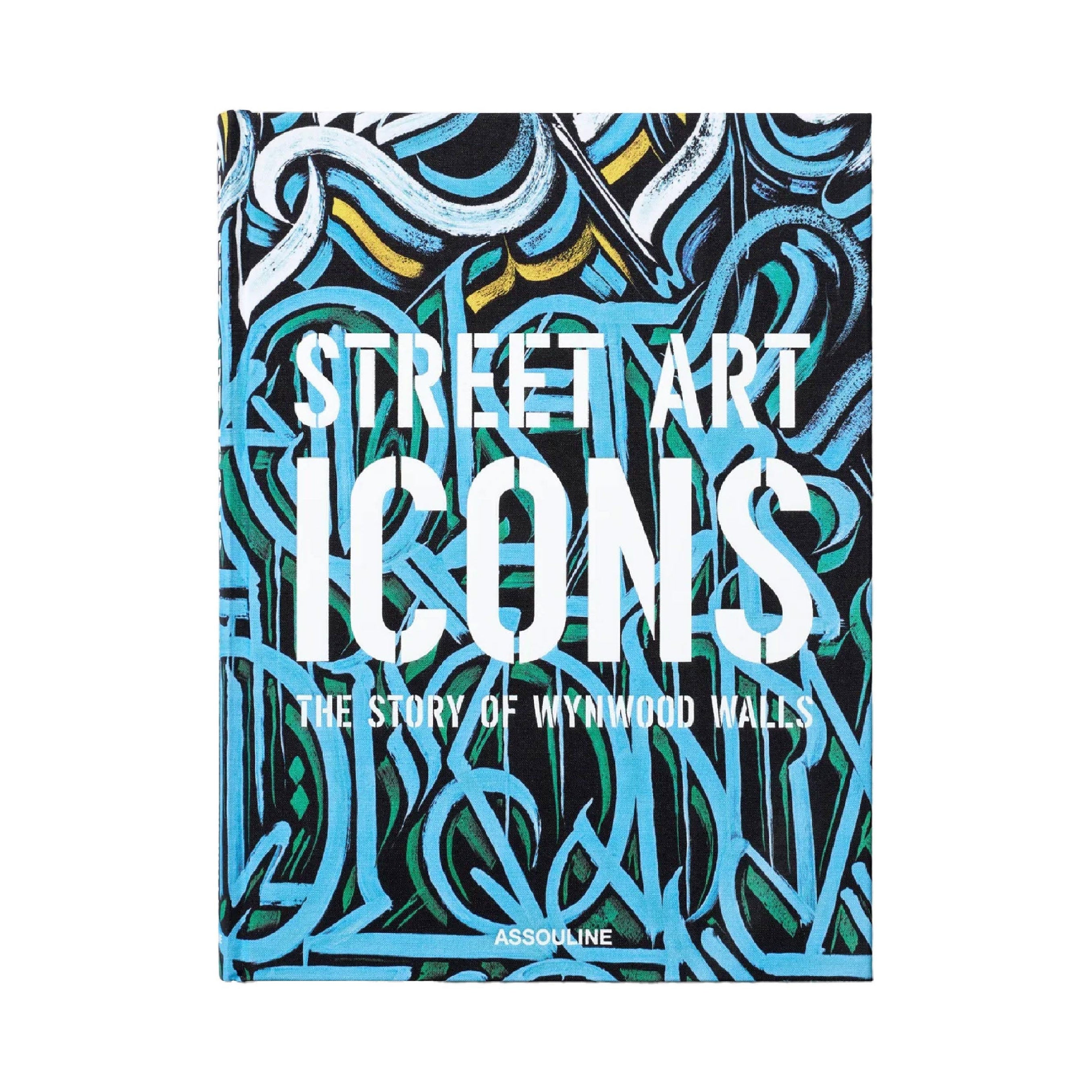 アート・デザイン・音楽 The Street Art Stencil Book / On Studio The Street Art Stencil Book: On Studio: 9781856697019