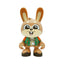 8-inch SuperCarrots Guggi by Anwar Carrots