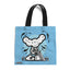 The London Police MINIONS BOARDING LAD Exclusive Tote