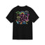 Typoe NEON VICE T-shirt