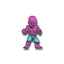 Ron English TEMPER TOT PINK Pin