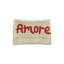 Milly AMORE Jute Tote Bag