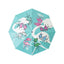 Flmingo MIAMI SHADE Travel-Size Umbrella