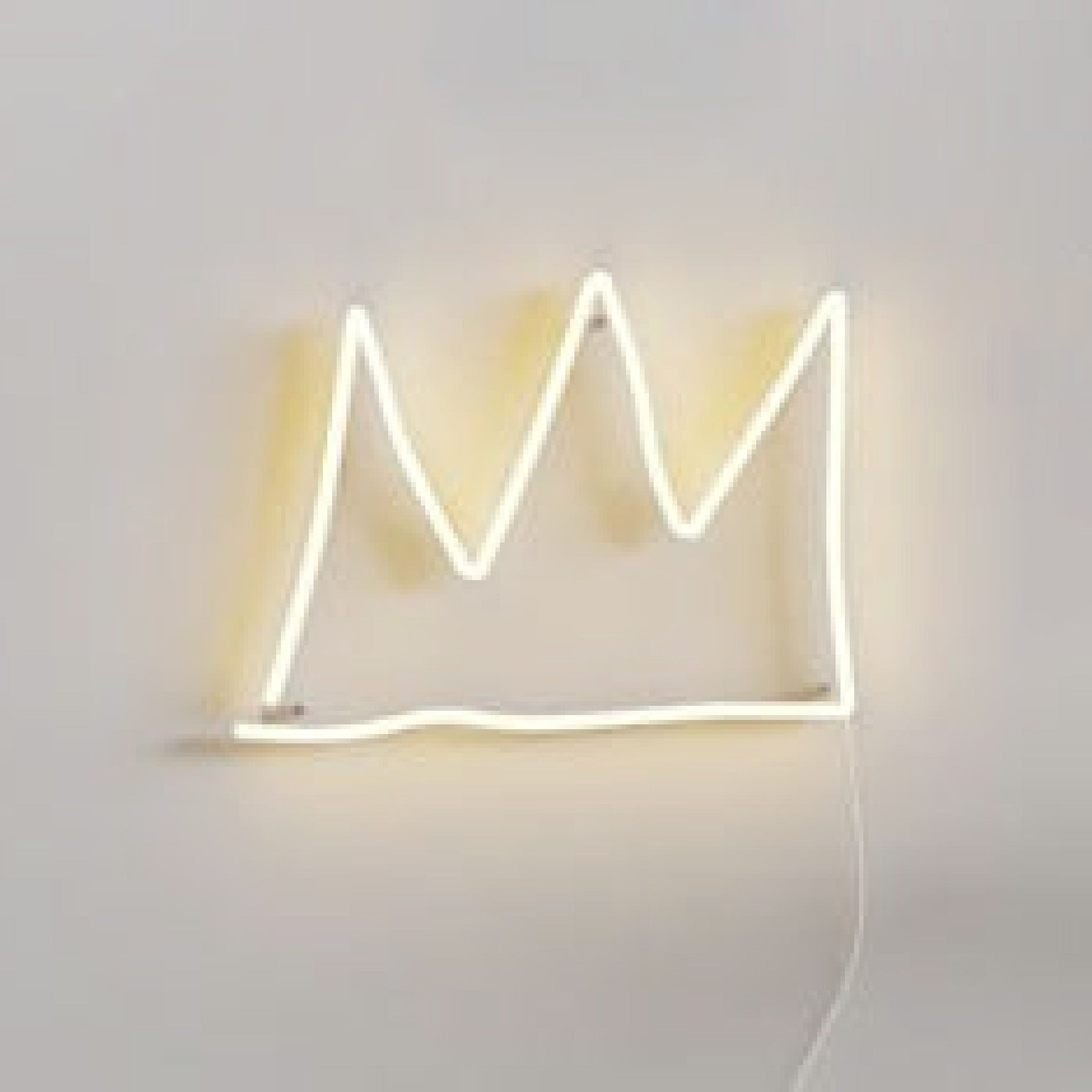 The Crown YP x Jean Michel Basquiat
