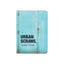 Urban Scrawl Notebook: Pocket Edition