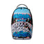 Wynwood Walls STREET ART Sprayground Backpack
