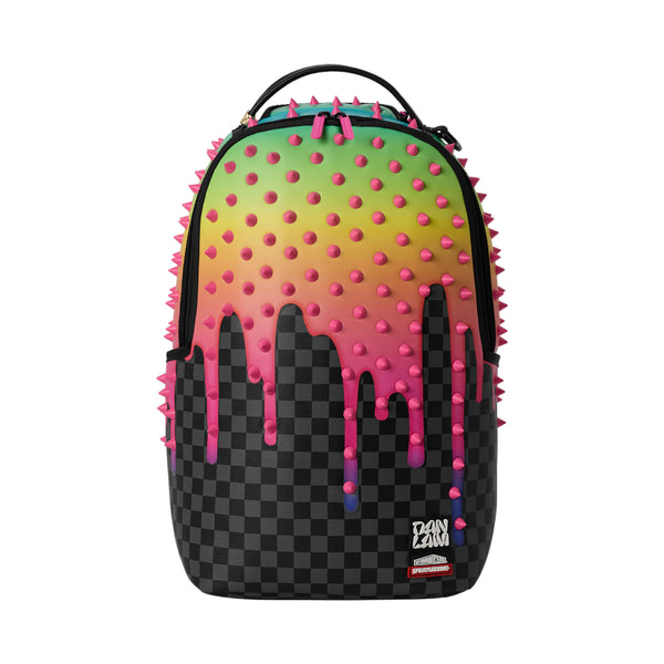 Dan Lam DRIPS Sprayground Backpack