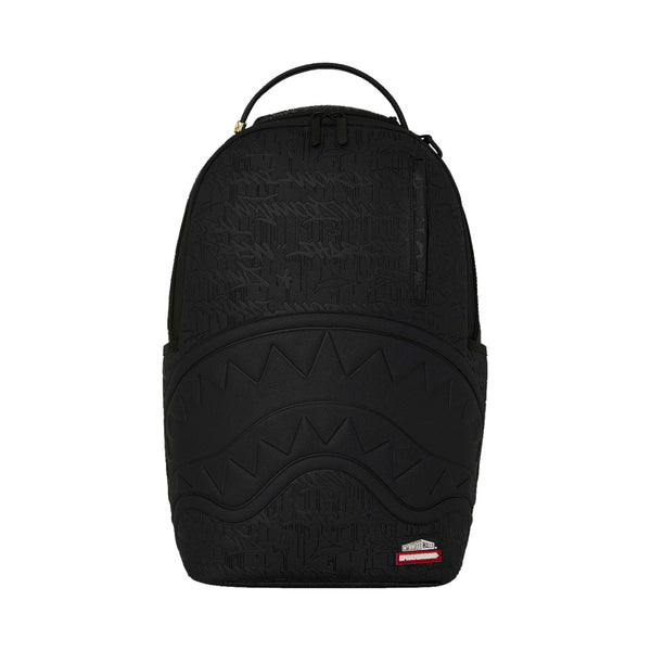 Wynwood Walls STENCIL COLLECTION Sprayground Backpack