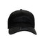 Wynwood Walls x New Era 9FORTY A-Frame Cap Black On Black