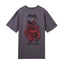 ABSTRK Grey Tee - Wynwood Walls Shop