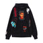 ABSTRK Hoodie - Wynwood Walls Shop