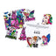 AIKO Sticker Pack - Wynwood Walls Shop