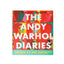 Andy Warhol Diaries - Wynwood Walls Shop