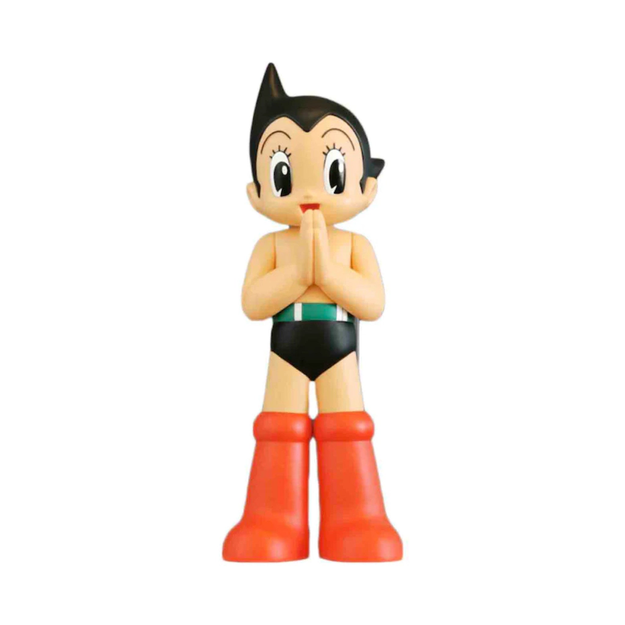 Astro Boy Greeting - OG 1000% - Wynwood Walls Shop