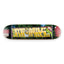 Atomik "Wholecar" Skate Deck - Wynwood Walls Shop