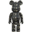 Be@rbrick Jean-Michel Basquiat Vol.8 1000% - Wynwood Walls Shop