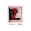 Jean-Michel Basquiat HEAD Magnet