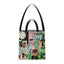 Basquiat IN ITALIAN Crossbody Bag - Wynwood Walls Shop