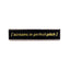 Closed Caption PITCH PERFECT SCREAM Pin