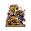 Bicicleta Sem Freio THE REHEARSAL Sticker Pack - Wynwood Walls Shop