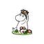 Moomin SNORKMAIDEN Pin