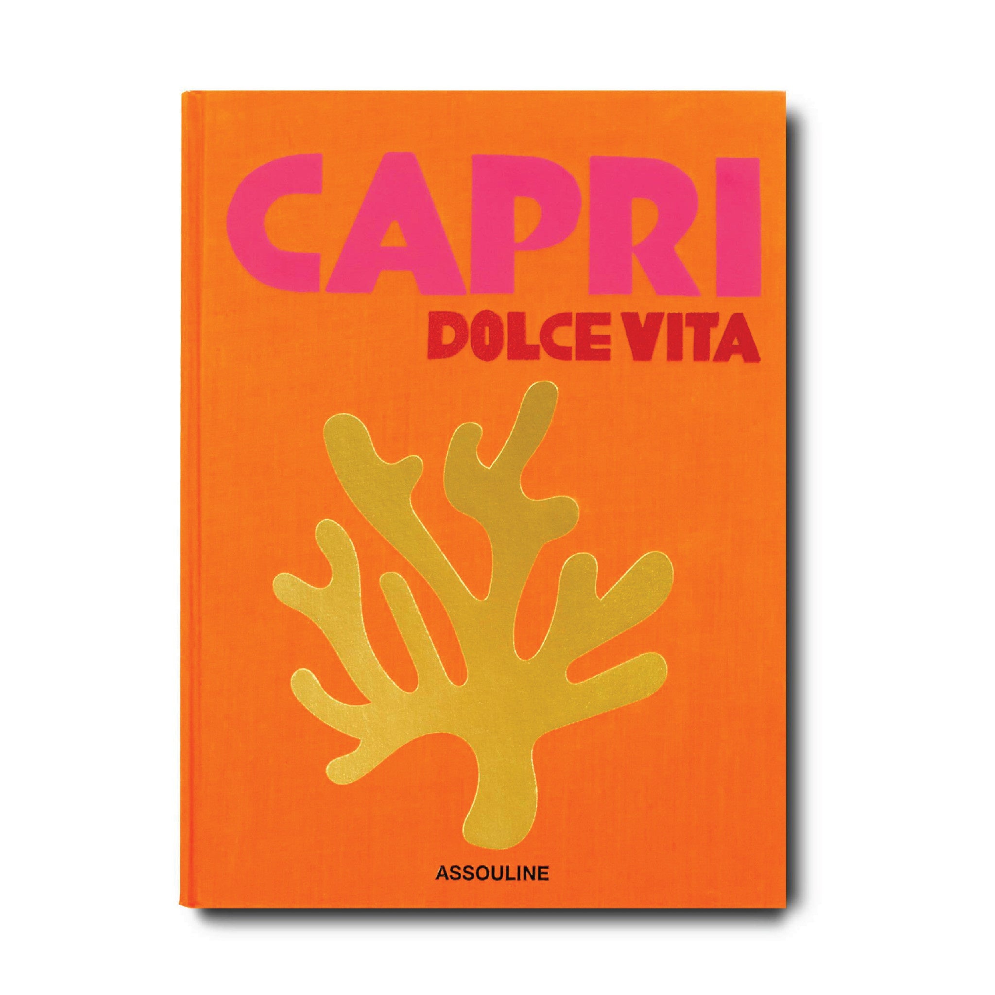Capri Dolce Vita - Wynwood Walls Shop