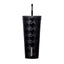 Cold Cup - 24oz Onyx Houndstooth - Wynwood Walls Shop