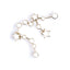 Constellations - Aquarius Pin - Wynwood Walls Shop