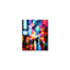 Dan Kitchener LIQUID LIGHTS Magnet