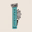 Miami Blue Beach Bookmark