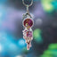 Deih Bruja Keychain - Wynwood Walls Shop