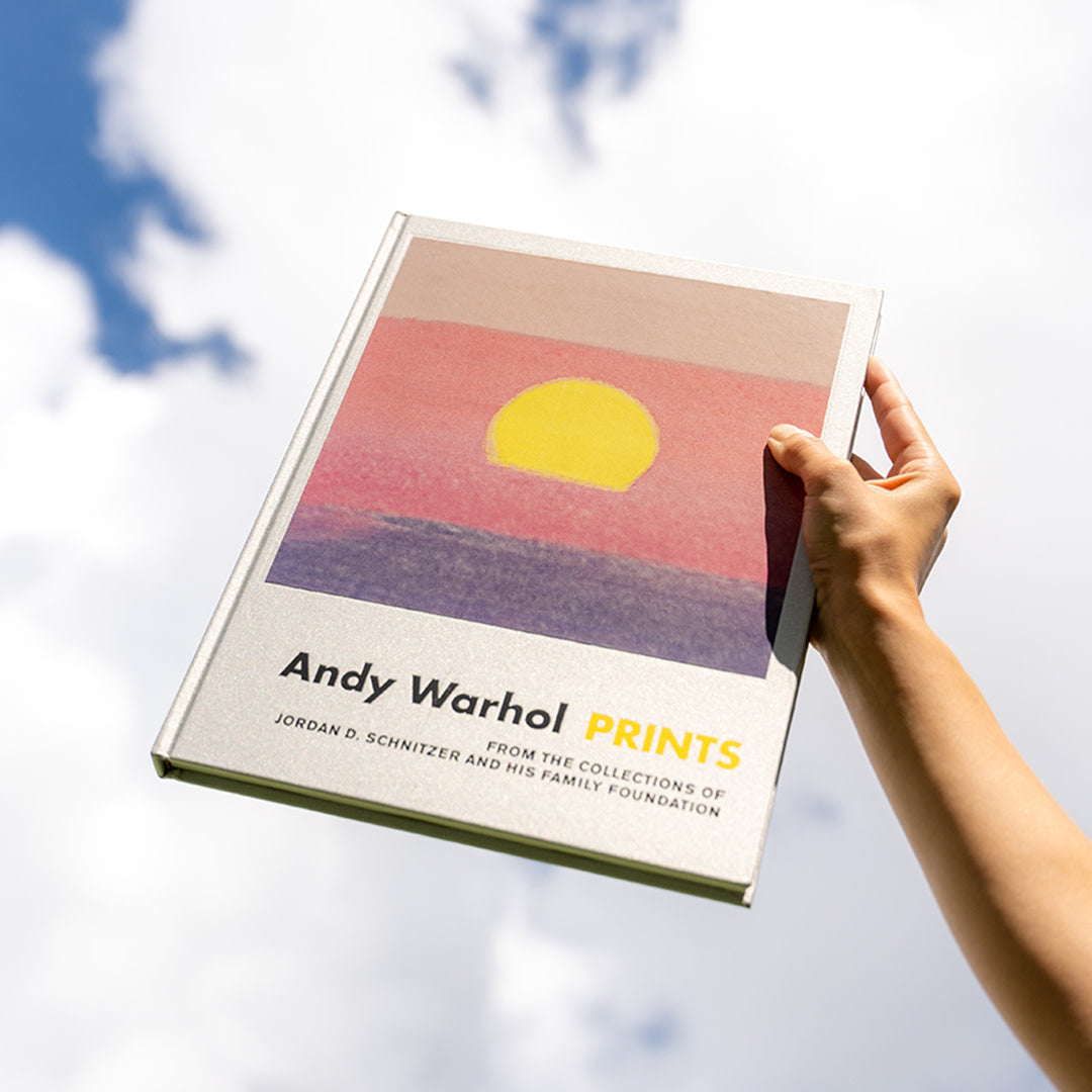Andy Warhol: Prints - Wynwood Walls Shop