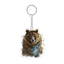 Ernesto Maranje KODIAK Keychain - Wynwood Walls Shop