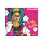 Coloring Book Frida Kahlo - Wynwood Walls Shop
