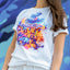 Future Starts Now x Wynwood Walls Tee - Wynwood Walls Shop