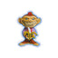 Ron English MONKEY SHINER Magnet