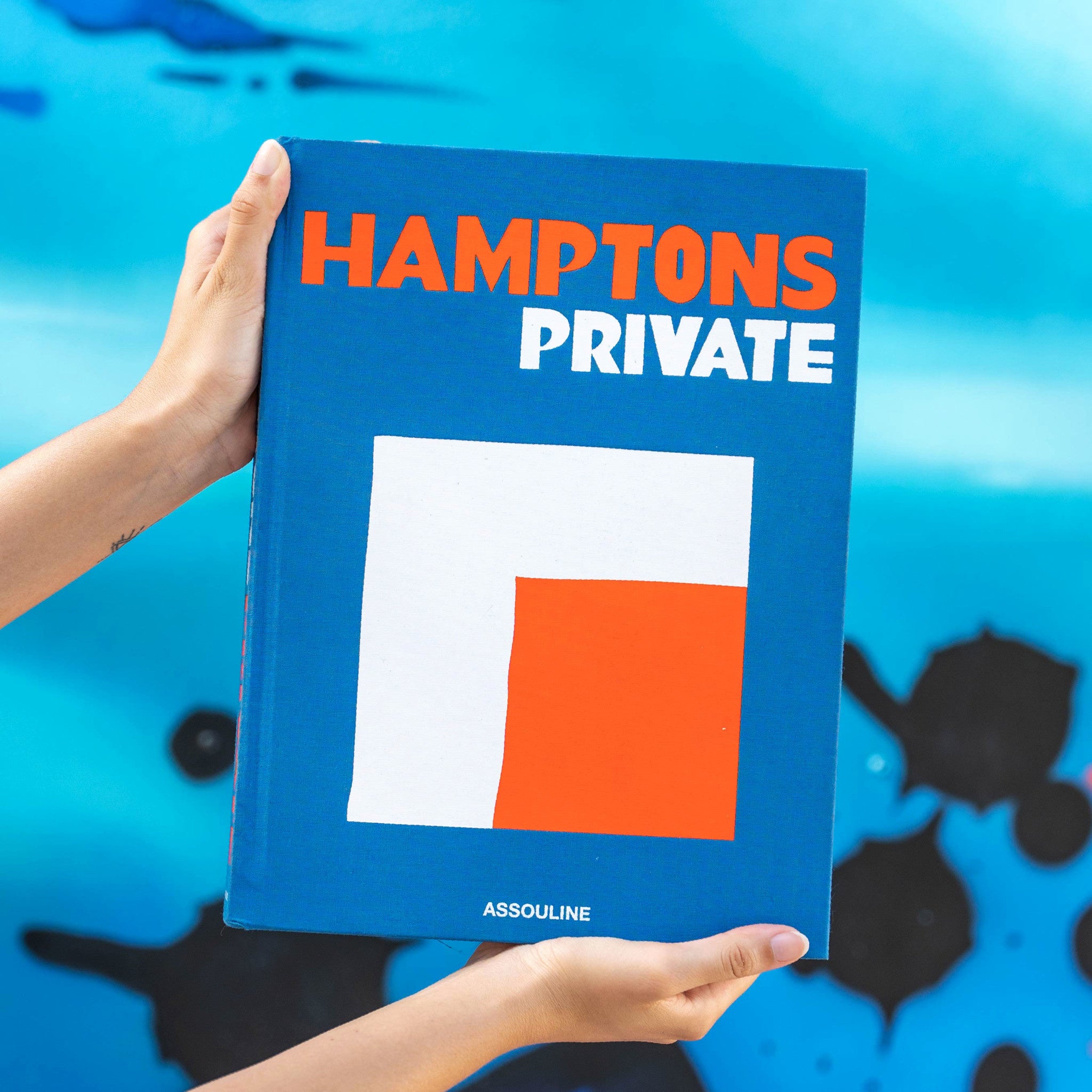 Hamptons Private - Wynwood Walls Shop