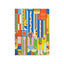 Handmade Journal Frank Lloyd Wright Saguaro Cactus - Wynwood Walls Shop