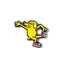 Keith Haring DOGS - Pop Pin - Wynwood Walls Shop