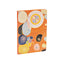Hilma af Klint A5 Notebook - Wynwood Walls Shop