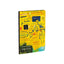Hollywood Africans by Jean-Michel Basquiat A5 Notebook - Wynwood Walls Shop