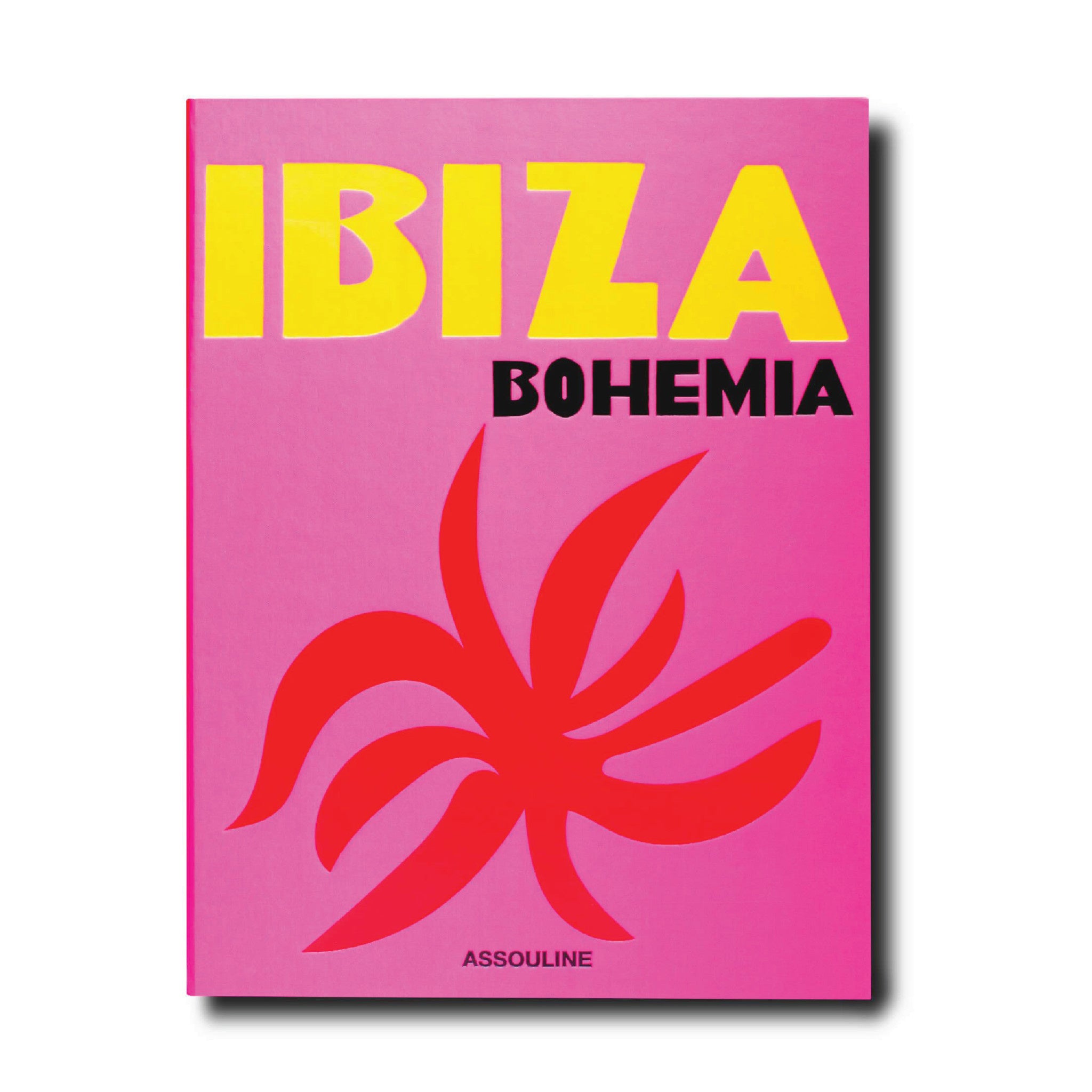 Ibiza Bohemia - Wynwood Walls Shop