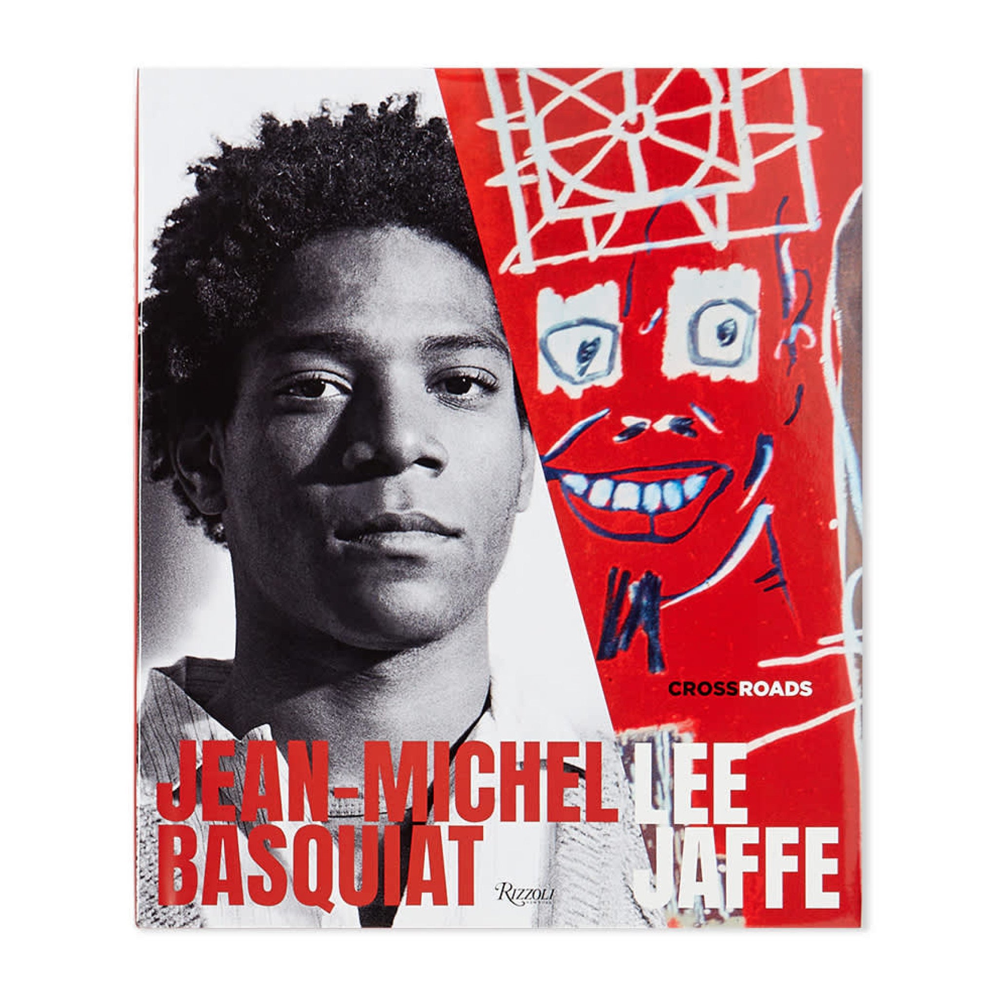 Jean-Michel Basquiat 洋書 洋書 Basquiat アートブック CHARTA 142p 1999年 絶版 Jean