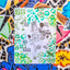 AIKO x Pearl Jam Poster GREEN