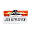 Joe Iurato Long Way Home (Dawn) x All City Style Train - Wynwood Walls Shop
