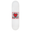 Keith Haring Untitled (Heart) Skate Deck - Wynwood Walls Shop