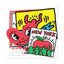 Haring's New York Pack - Wynwood Walls Shop