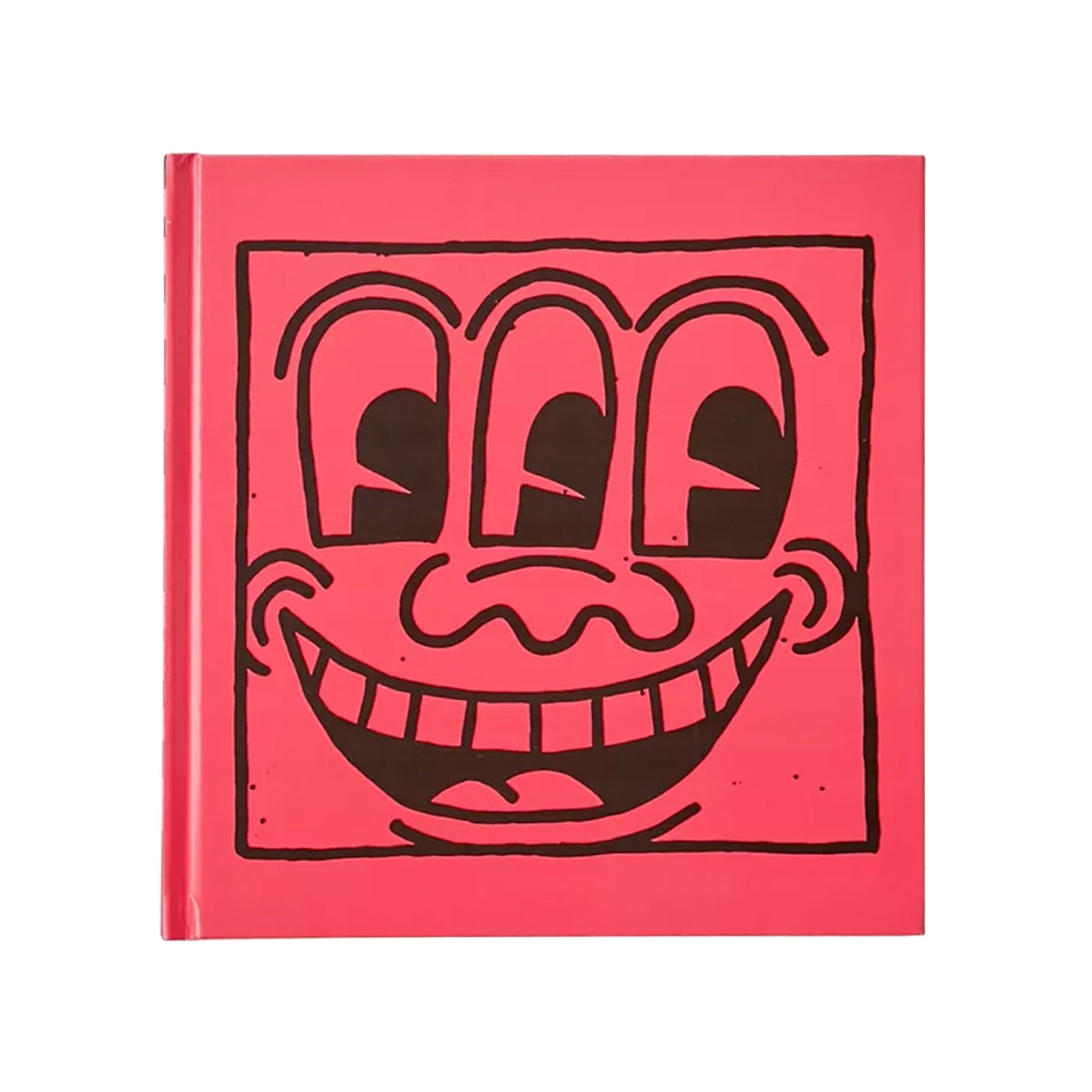 Keith Haring (Rizzoli Classics) - Wynwood Walls Shop