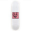 Keith Haring Smiles on Stripes Skate Deck - Wynwood Walls Shop