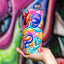 Kenny Scharf Travel Tumbler - Bloborama - Wynwood Walls Shop